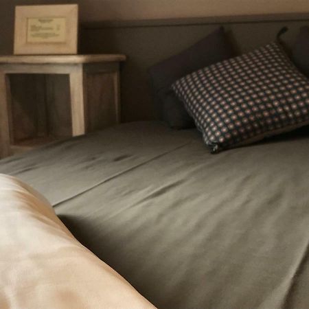 Auberge De La Poutre Bonlieu エクステリア 写真