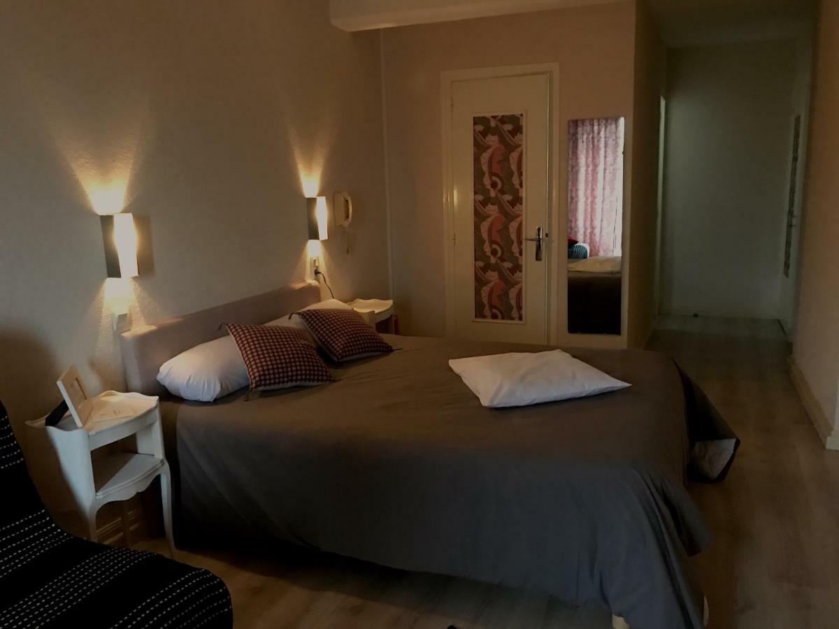 Auberge De La Poutre Bonlieu エクステリア 写真