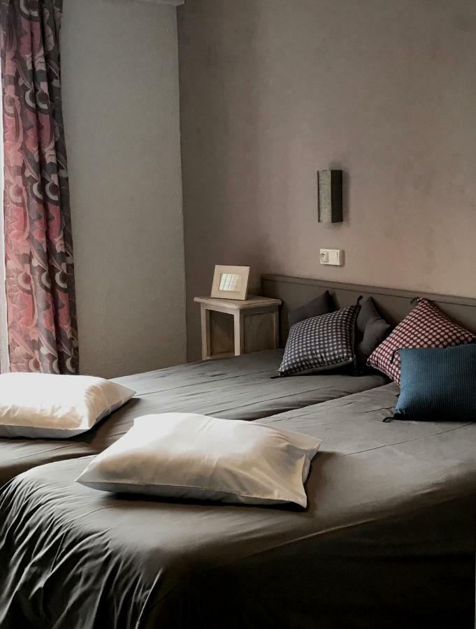 Auberge De La Poutre Bonlieu エクステリア 写真