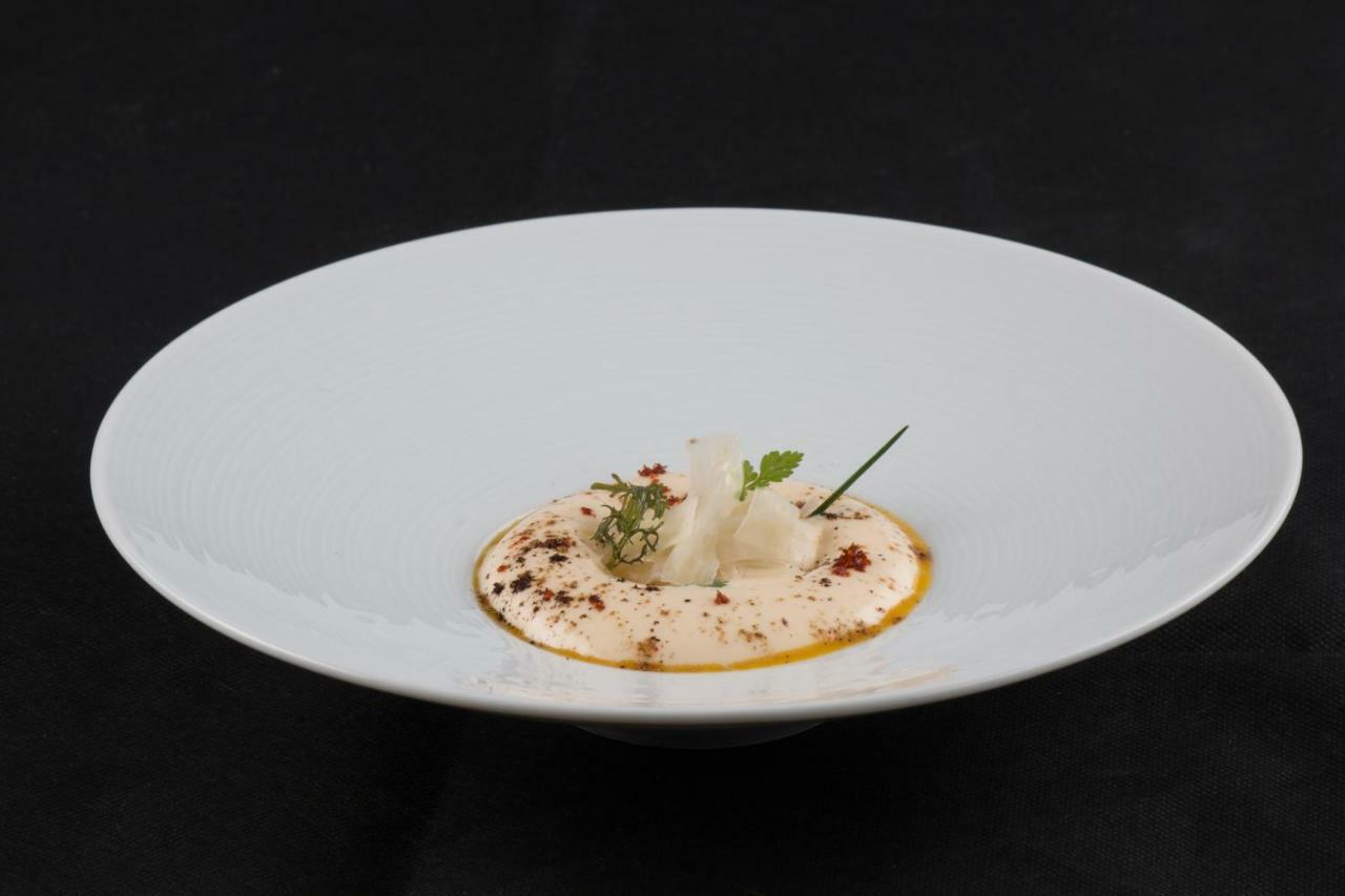 Auberge De La Poutre Bonlieu エクステリア 写真