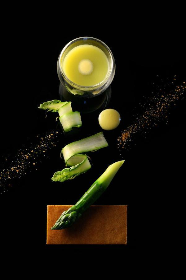 Auberge De La Poutre Bonlieu エクステリア 写真