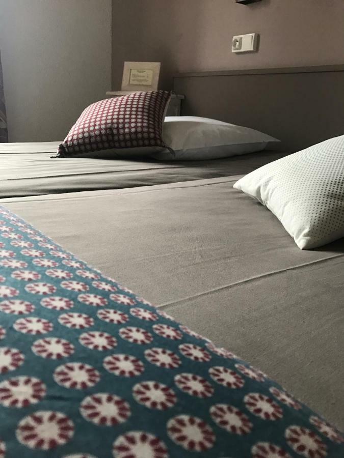 Auberge De La Poutre Bonlieu エクステリア 写真